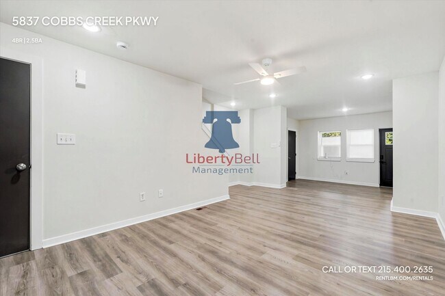 Photo - 5837 Cobbs Creek Pkwy