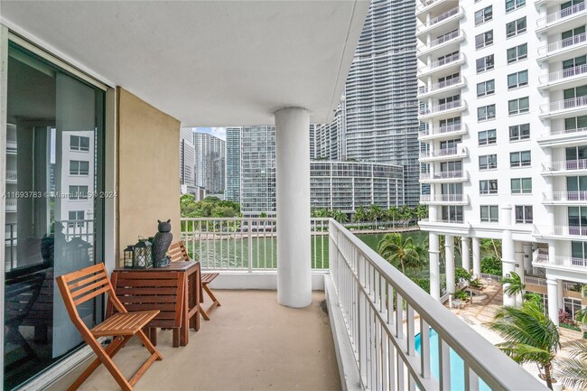 Photo - 701 Brickell Key Blvd Condominio Unidad 604