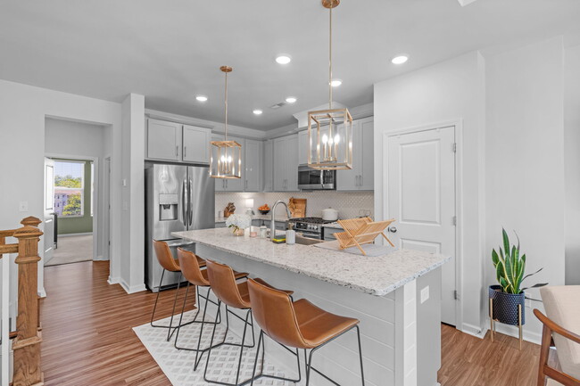 Photo - 2211 Statesville Ave