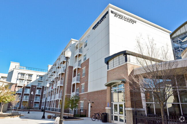 Building Photo - Wabash Landing Rental