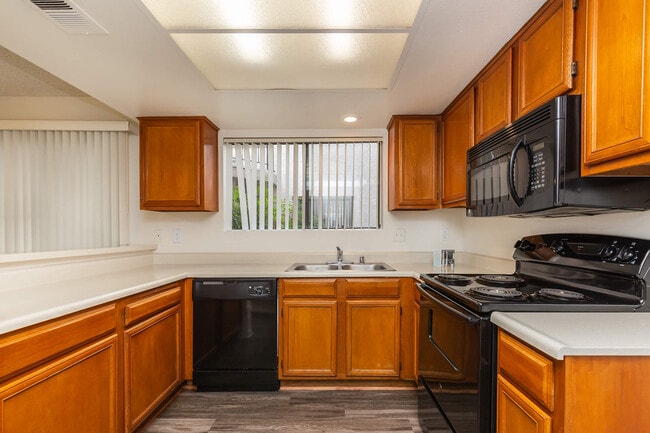 Photo - Sage Park Senior Apartment Homes
