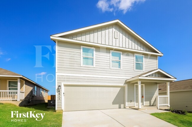 Photo - 6611 Scarecrow Wy