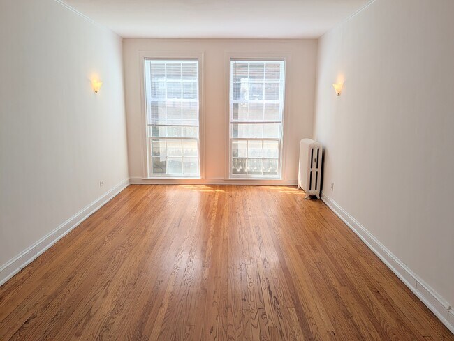Photo - 1507 Oak Ave Unit 1W