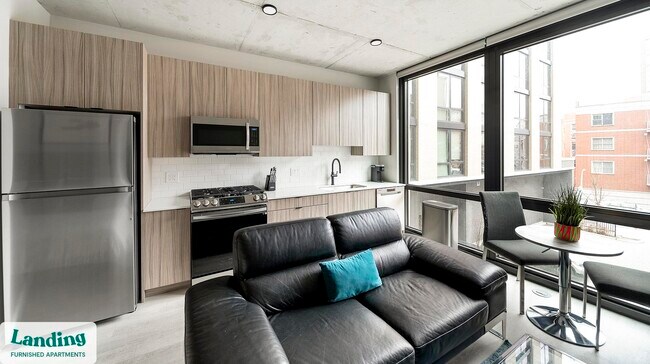 Photo - 4611 N Broadway Unit 205.1405806