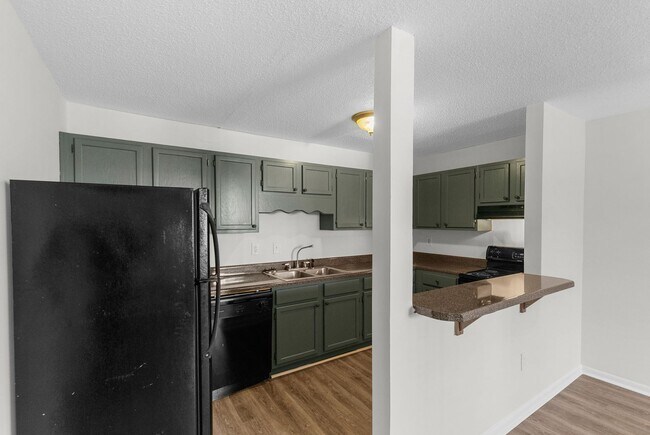 Photo - Glen Iris Arms