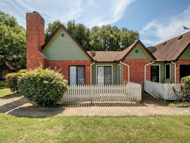 Photo - 1601 Faro Dr Unit 502