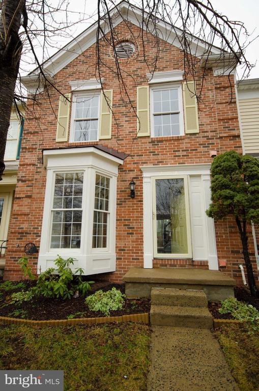 Photo - 20978 Tobacco Square Townhome