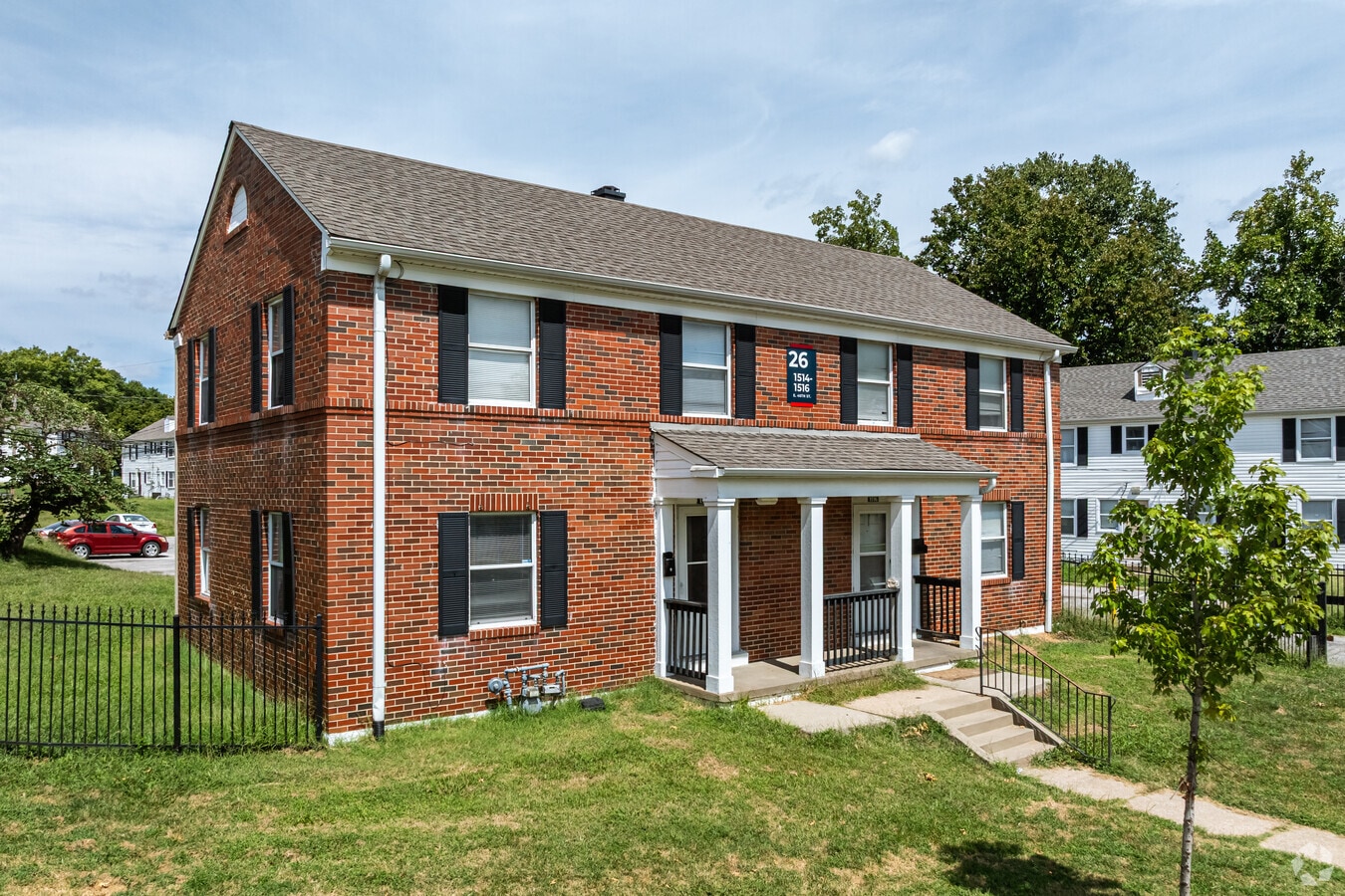 Photo - Brush Creek Towers