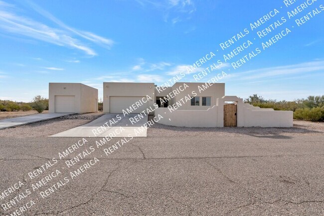 Photo - 7889 W Chuckwalla Pl House