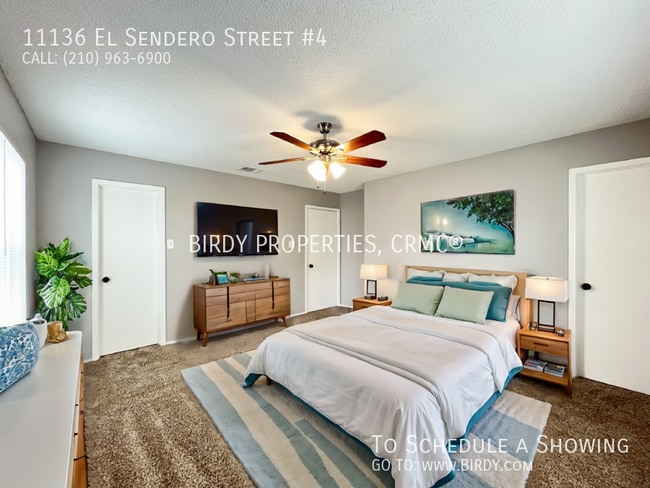 Photo - 11136 El Sendero St Unit 4