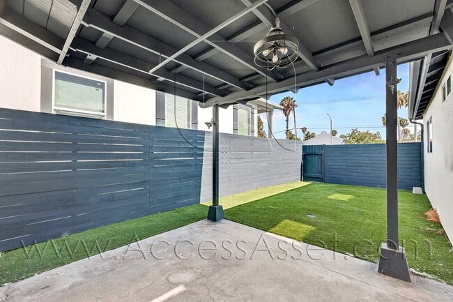 Photo - 1509 Goodwin Dr Unit House