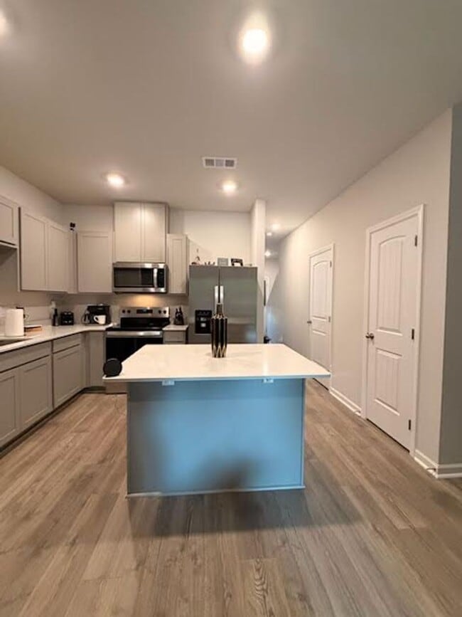 Photo - FOR LEASE- Townhome Nestled on a quiet dead-end road, perfect for those seeking privacy and peace...