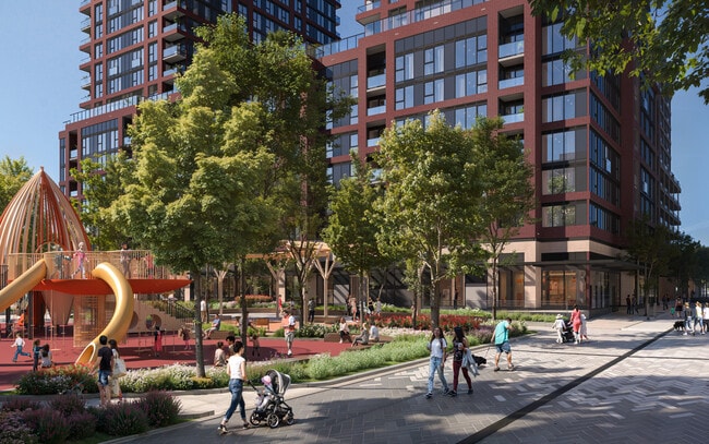 Photo - Station House