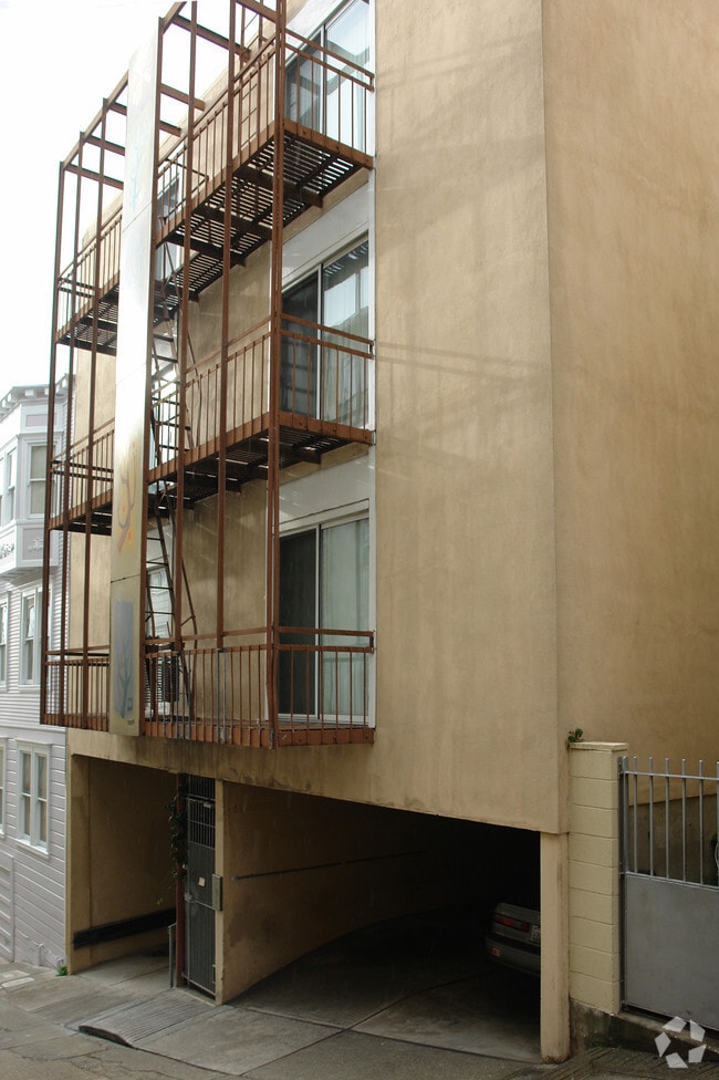 Building Photo - 55 Genoa Rental