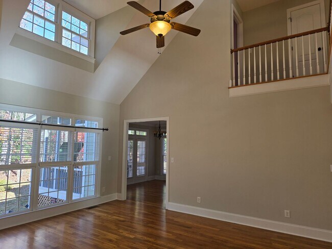 Photo - Charming 4-Bed, 5-Bath Home in Established Haswell Bluffs