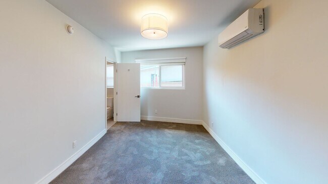 BWD - Bronwood Apartments