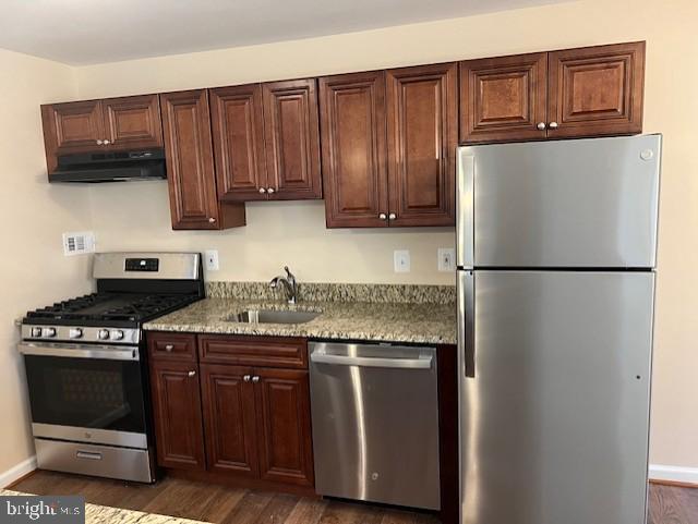 Building Photo - 7107 Donnell Pl Unit B