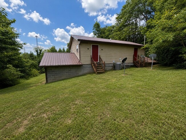 122 Co Rd 513