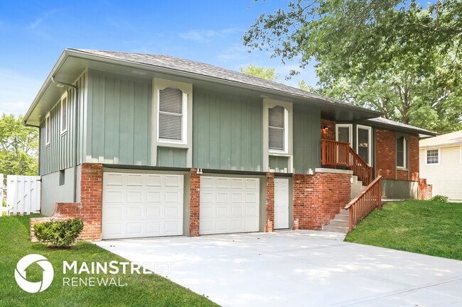 Building Photo - 409 NW Meadowview Dr Rental