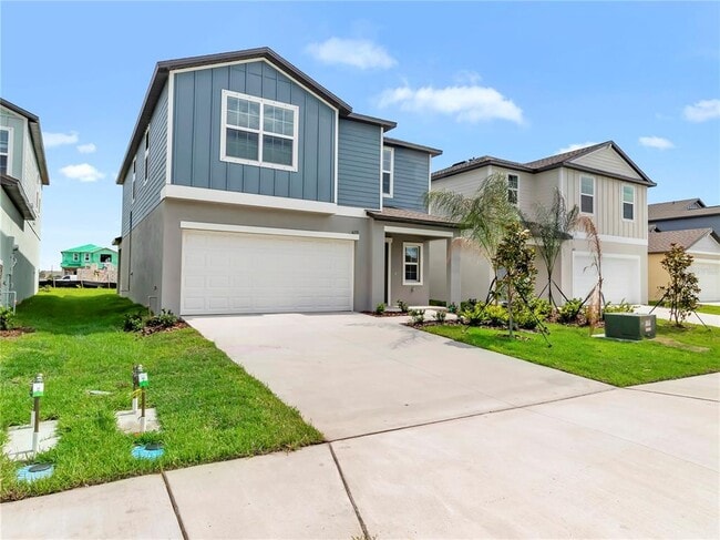 Photo - 6115 Blue Paloma Ct