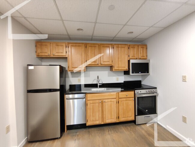 Building Photo - Updated Fenway 2 bed w/ dishwasher!  Open ... Rental