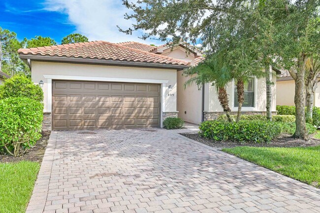 Photo - Single Family Home in Reflection Isles!