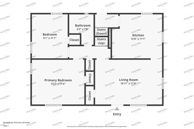 Photo - 527 Virgil Rd