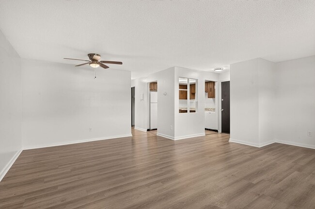 East Towne Apartments