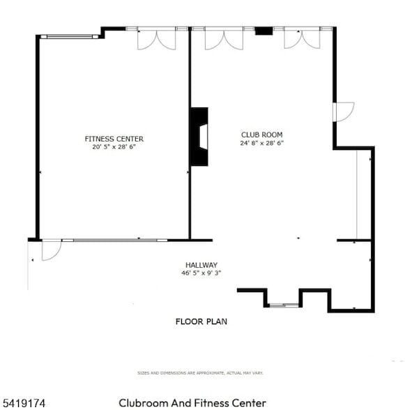 Photo - 1181 Morris Ave Unit 201