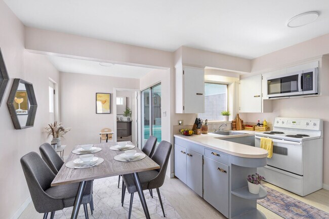 Photo - 2694 W King Edward Ave Unit ID1324957P