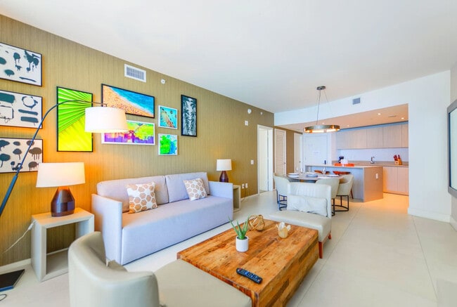 Photo - 4111 S Ocean Dr Unidad FL16-ID1022186P