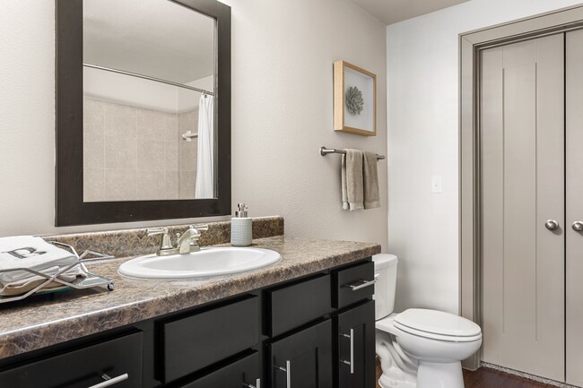 Photo - The Rowan at Southwest Austin