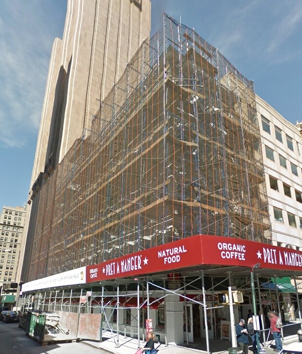 Primary Photo - 319 Broadway