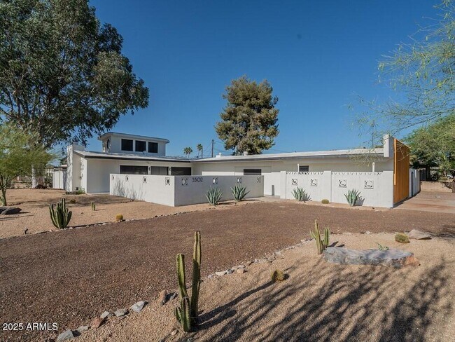 Photo - 3302 E Turquoise Ave