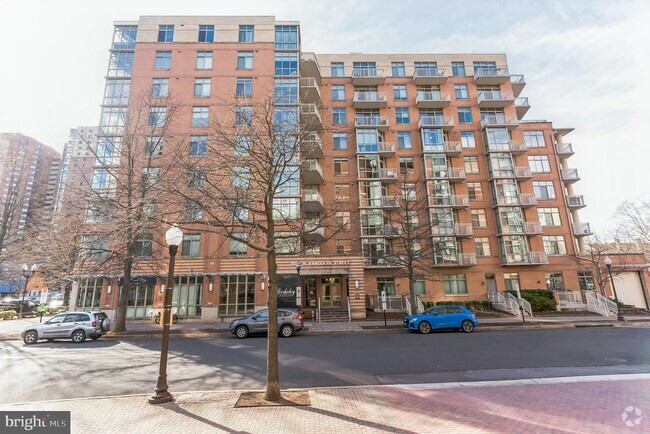 Building Photo - 1000 N Randolph St Unit 301 Rental