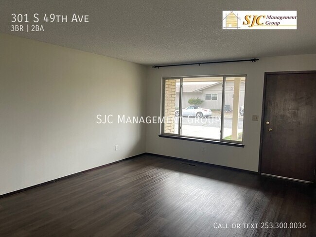 Photo - Three Bedroom two bath duplex for rent in ...