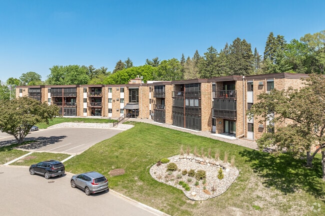 Photo - Parkview Terrace