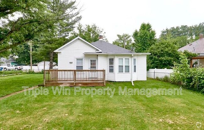 Building Photo - 115 Jersey Ave Rental
