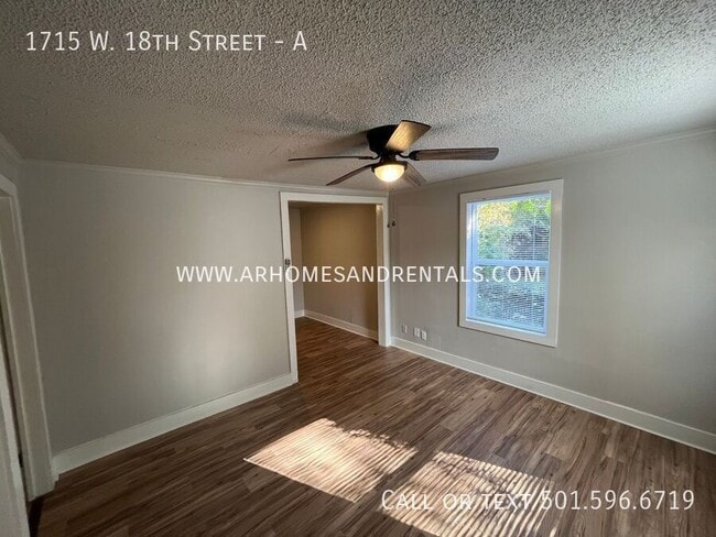 Photo - 1715 W 18th St Unit A