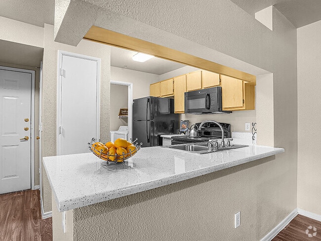 Building Photo - Rio Santa Fe Rental