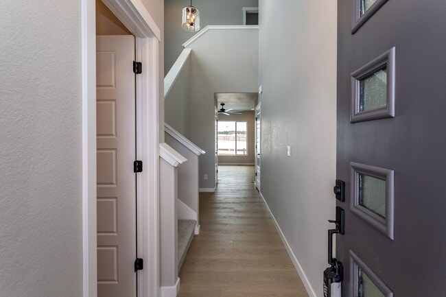 Photo - Beautiful, Brand-New Paired Home in Wolf Ranch