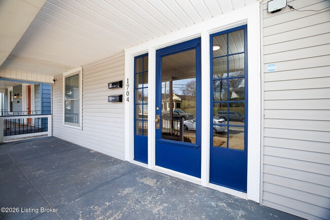 Photo - 1704 S Preston St Unit 1