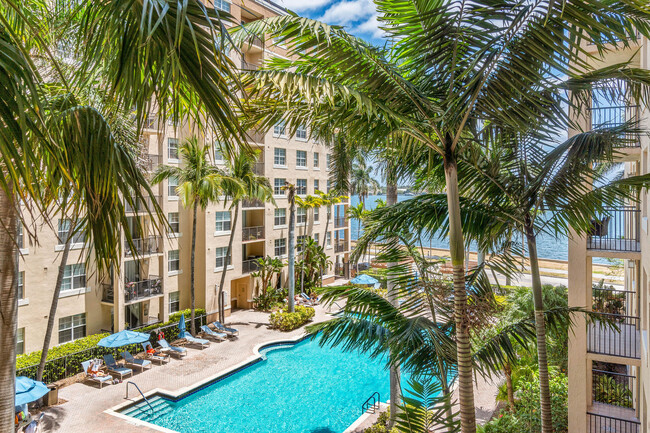 Photo - 1801 N Flagler Dr Condo Unit 407