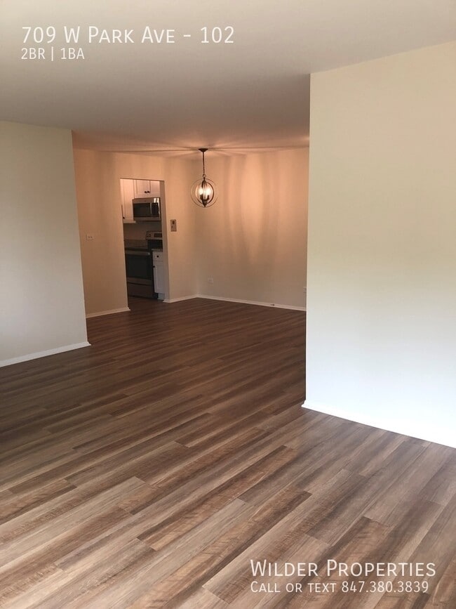 Photo - 709 W Park Ave