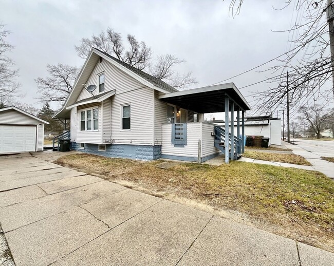 Photo - Three Bedroom Home in Muskegon
