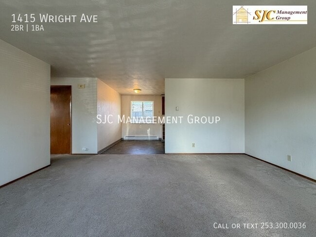 Photo - 1415 Wright Ave