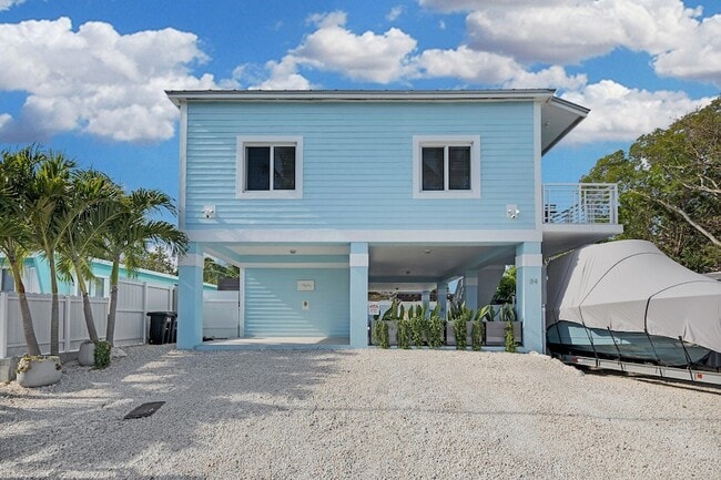 Building Photo - 84 Avenue C