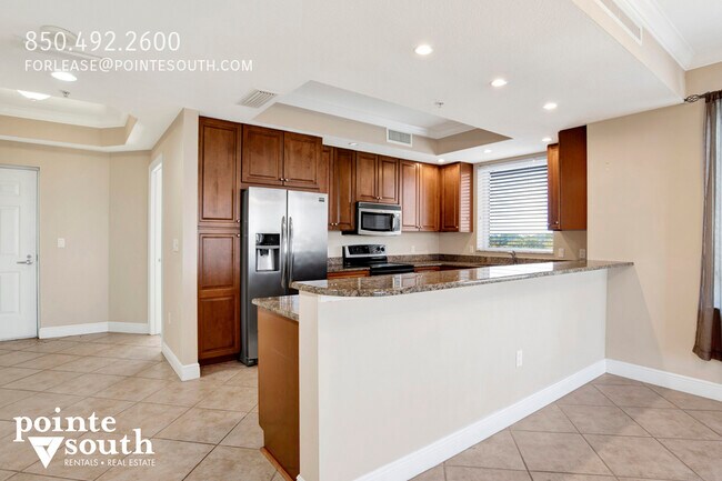 Photo - 612 Lost Key Dr Unit 401B