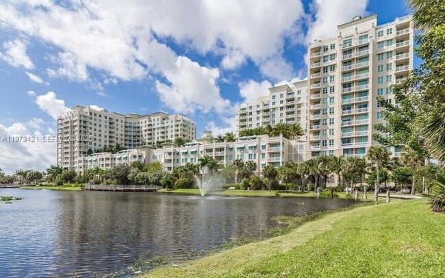 Photo - 450 N Federal Hwy Unit 1103