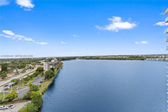 Photo - 1301 NE Miami Gardens Dr Unit 702W